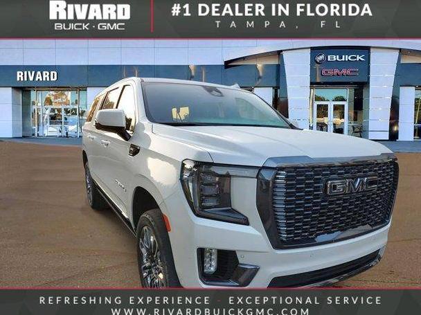 GMC YUKON XL 2023 1GKS2KKL7PR158822 image
